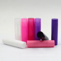 Precio barato 5g Lip Stick Lip Balm Container